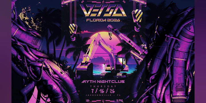 Electronic Thursdays: VERSA