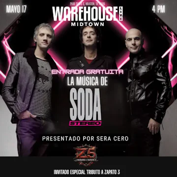 Warehouse Live Midtown (Rise Rooftop)