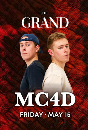 The Grand
