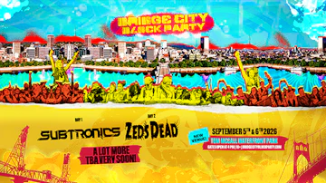 Portland Concerts & Events