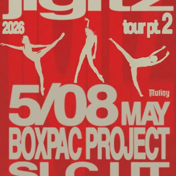BoxPac Project