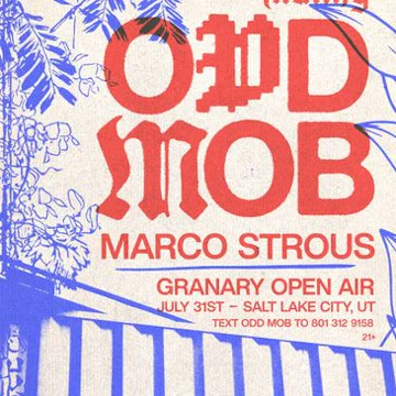 Salt Lake City Concerts & Events