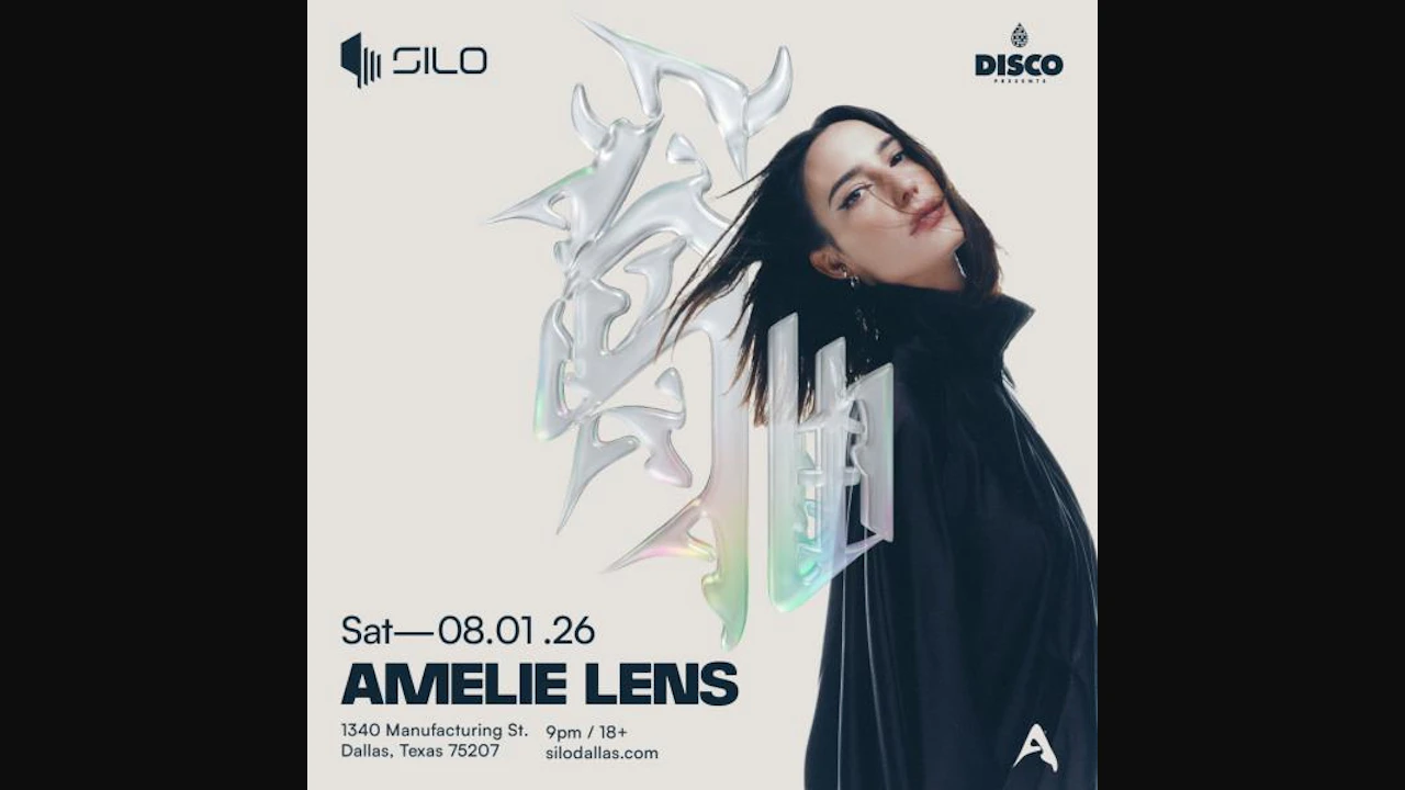 Amelie Lens