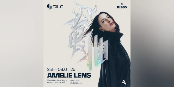 Amelie Lens