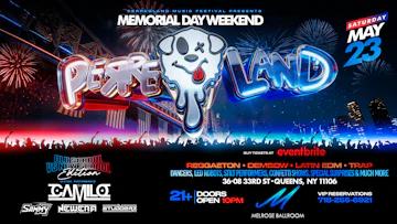 New York Concerts & Events