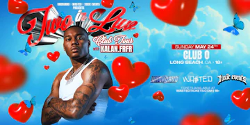 Long Beach Concerts & Events