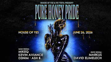 House Of Yes