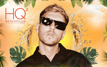 HQ2 Beachclub