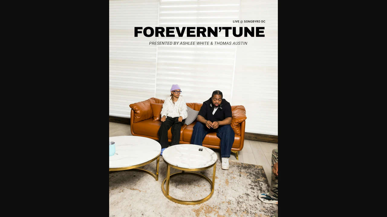 FOREVERN'TUNE ft. Ashlee White & Thomas Austin