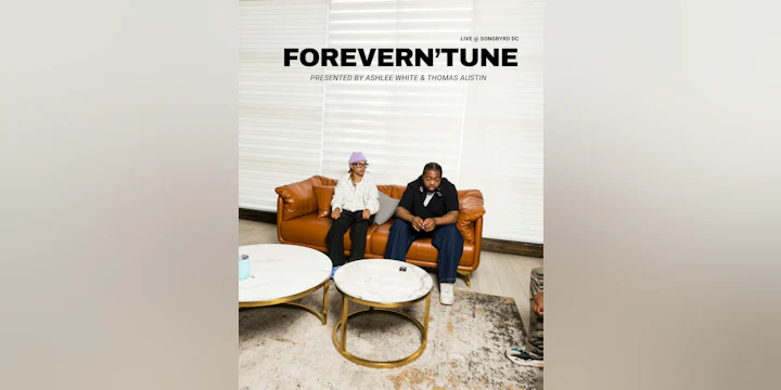 FOREVERN'TUNE ft. Ashlee White & Thomas Austin