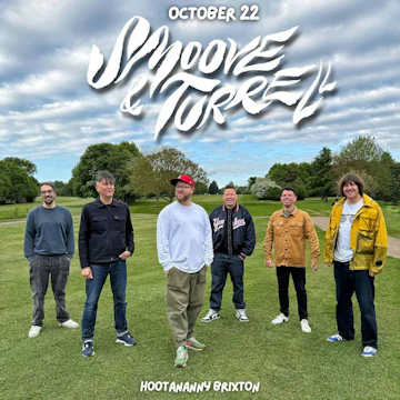 Hootananny Brixton
