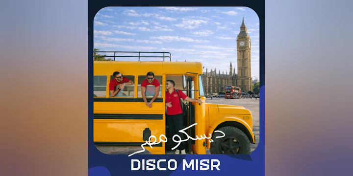 Disco Misr