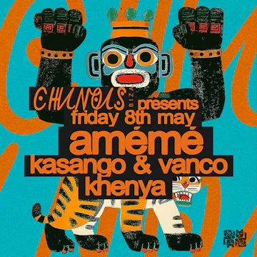 Club Chinois