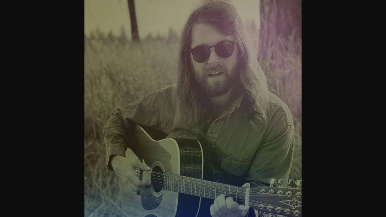Luke Callen + The Lonely Choir + Nolen & Friends