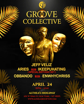Althea's Hideaway NYC