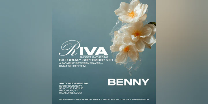 RIVA Sunset Gathering