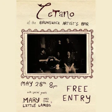 Brunswick Artists Bar