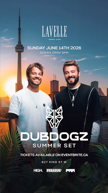 Toronto Concerts & Events