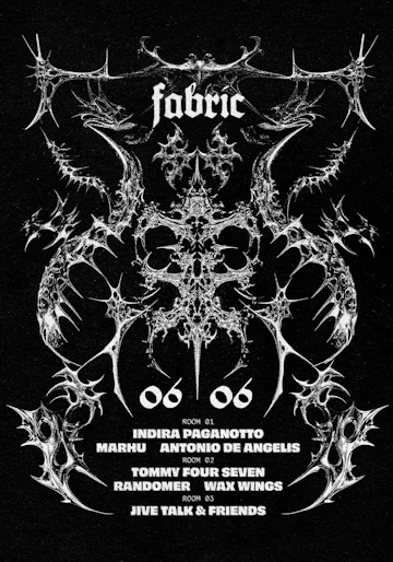 Fabric