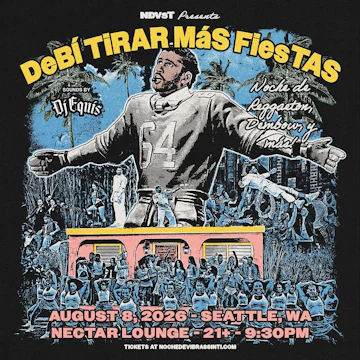 Nectar Lounge