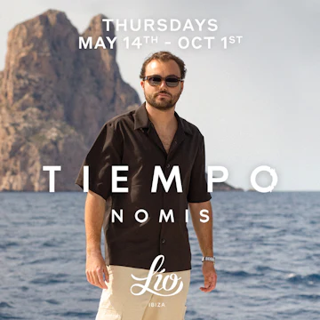 Lio Nightclub