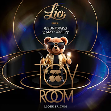 Lio Nightclub