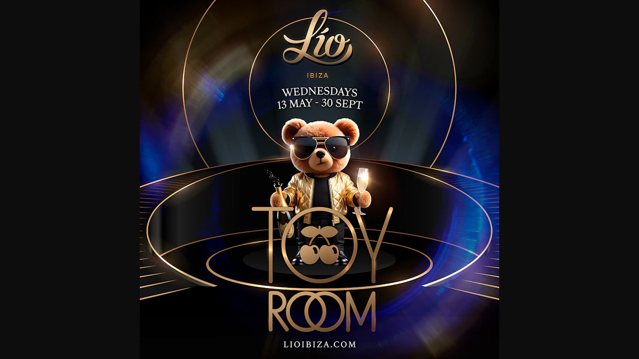 Toy Room