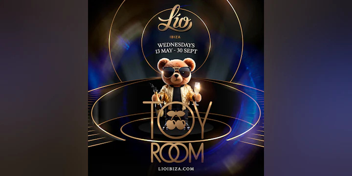 Toy Room