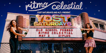 Yost Theater