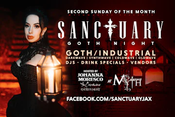 Myth Nightclub