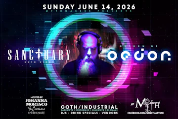 Myth Nightclub