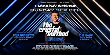 Myth Nightclub