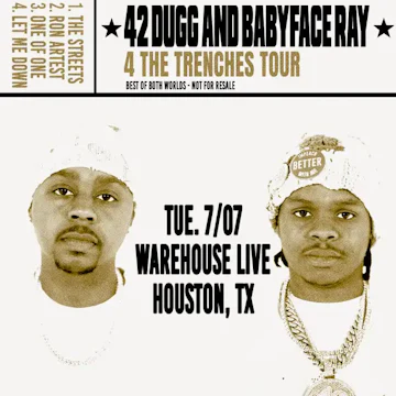 Warehouse Live Midtown (Rise Rooftop)