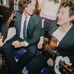 The Milk Carton Kids