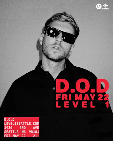 Seattle Concerts & Events