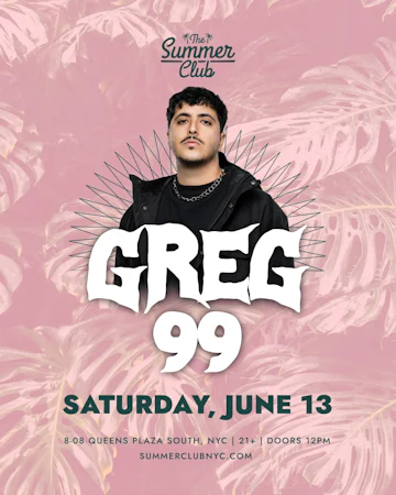 Summer Club