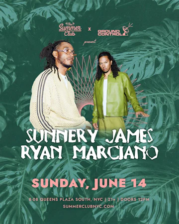 Summer Club