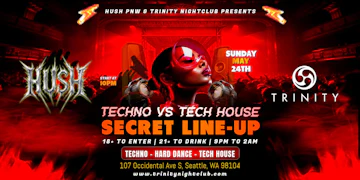 Trinity Nightclub