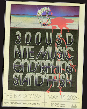 The Broadway