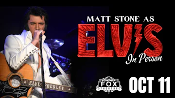 Visalia Fox Theater
