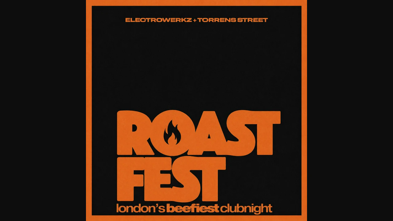 Roast Fest