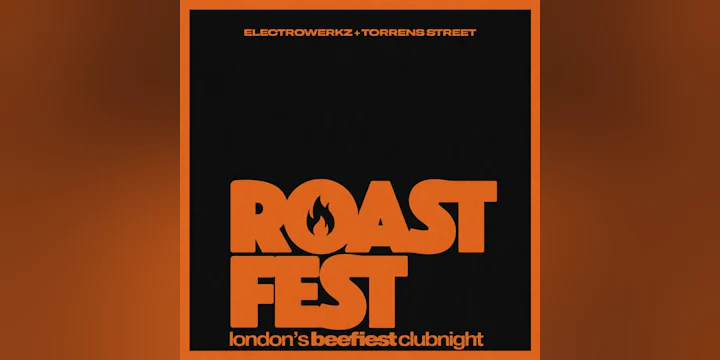 Roast Fest