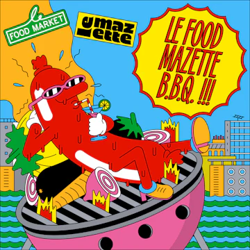 Le Mazette