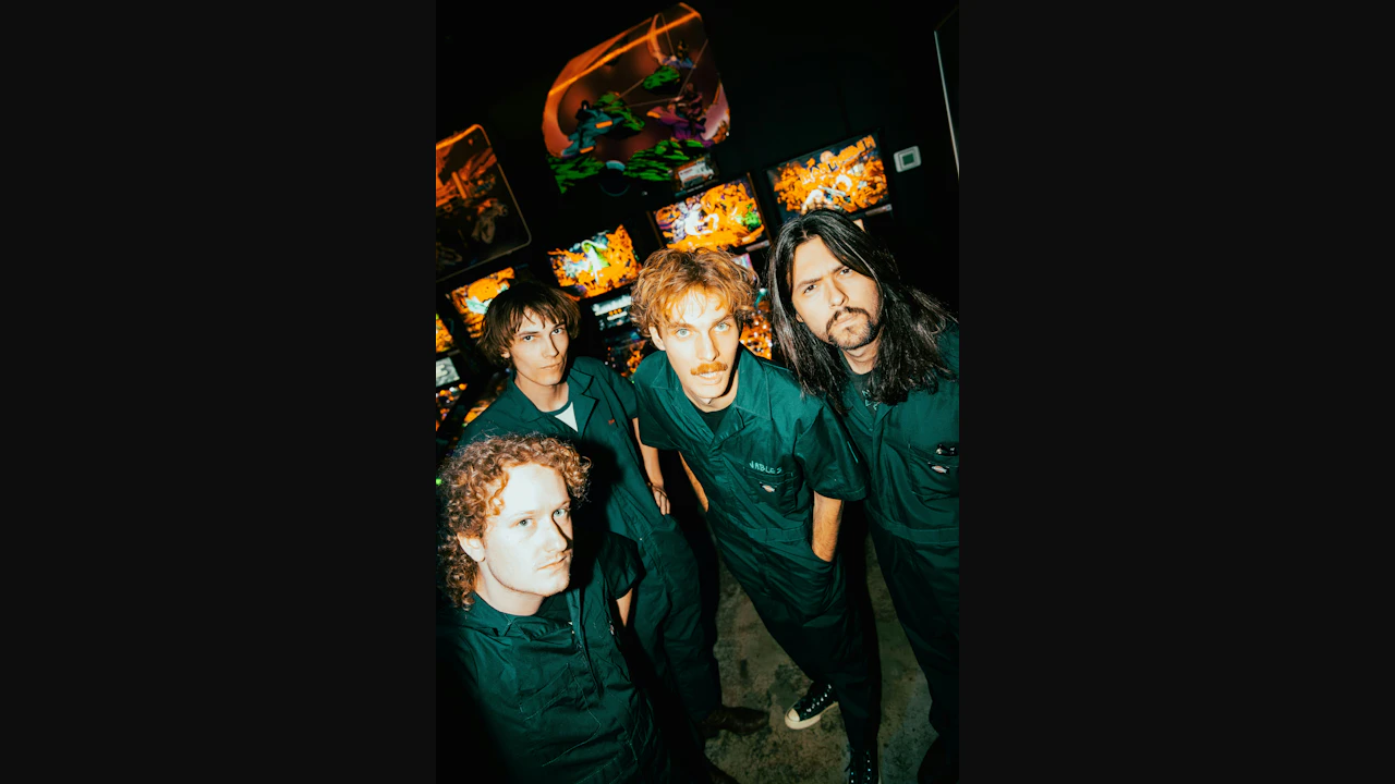 Moon Owl's Mages + Los Toms + Rugburn