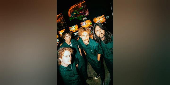Moon Owl's Mages + Los Toms + Rugburn