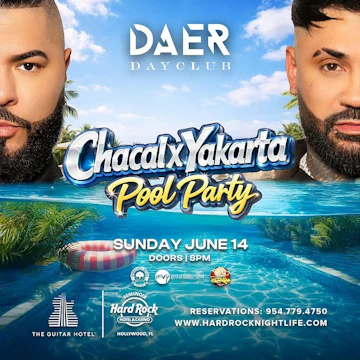 Daer Dayclub