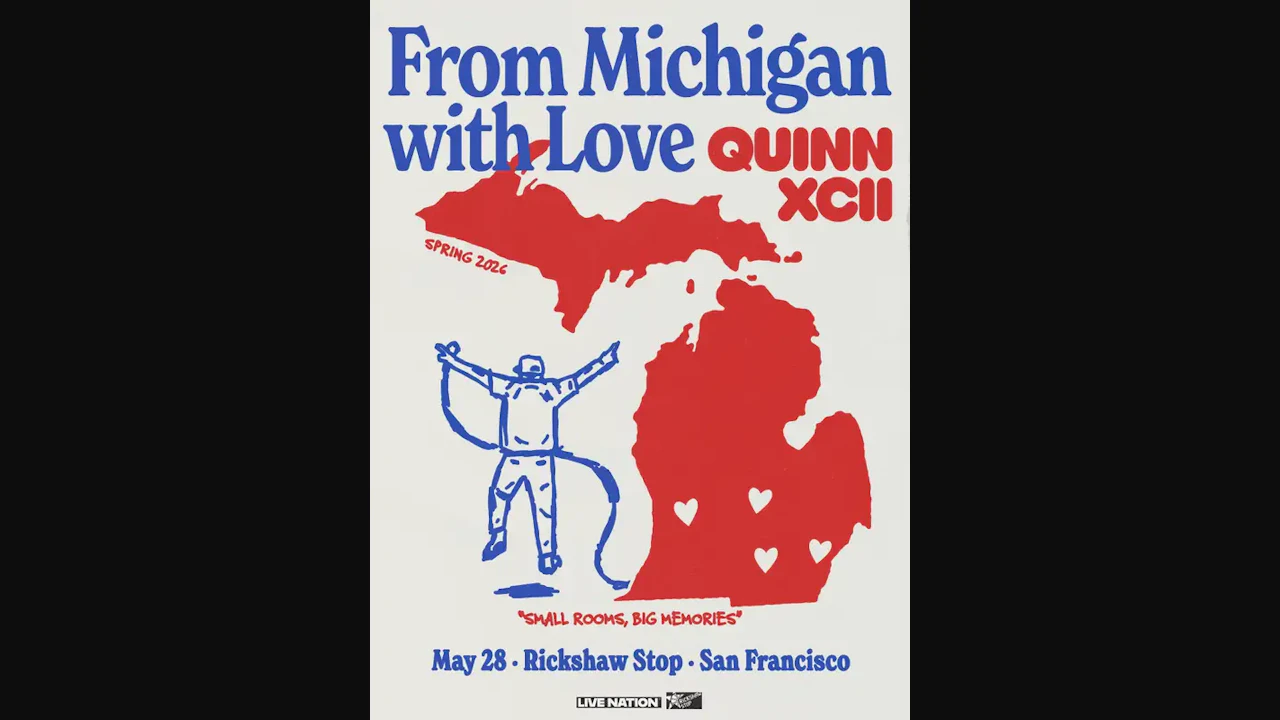 Quinn Xcii