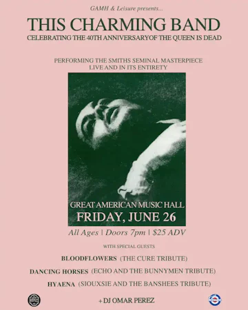 Great American Music Hall