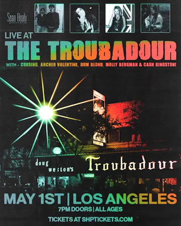 Troubadour