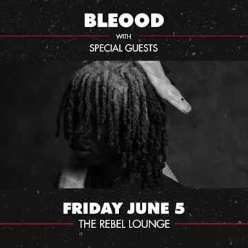 Rebel Lounge